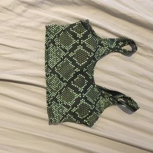 Balance Athletics- Viper sports bra